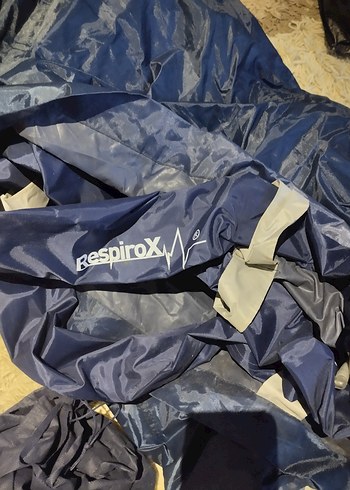 Hasta havalı yatak boru tipi - Görsel 5