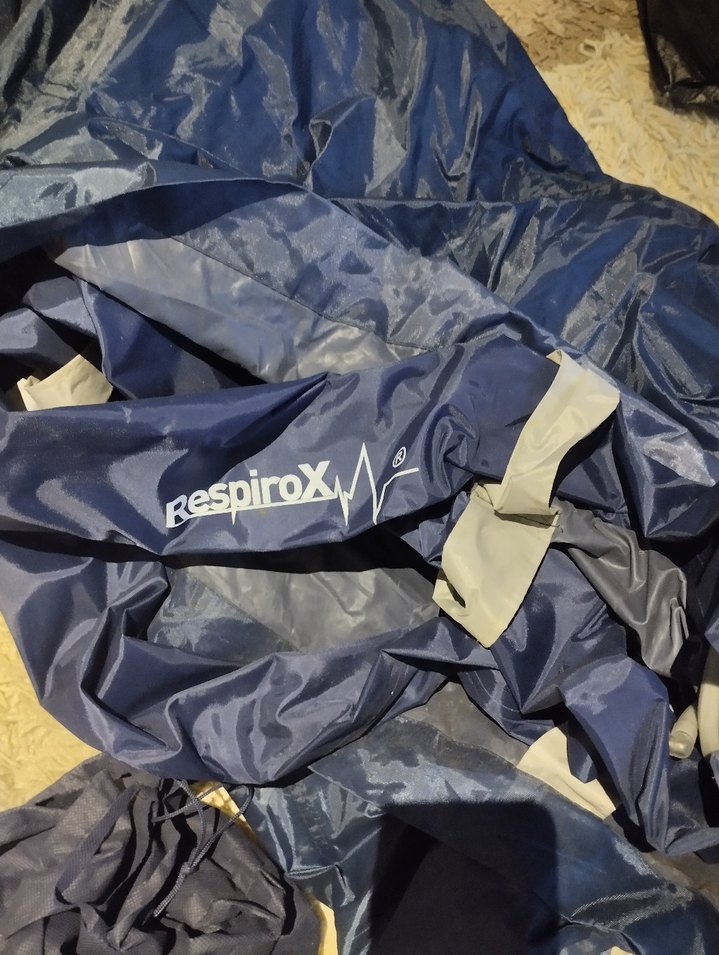 Hasta havalı yatak boru tipi - Görsel 5