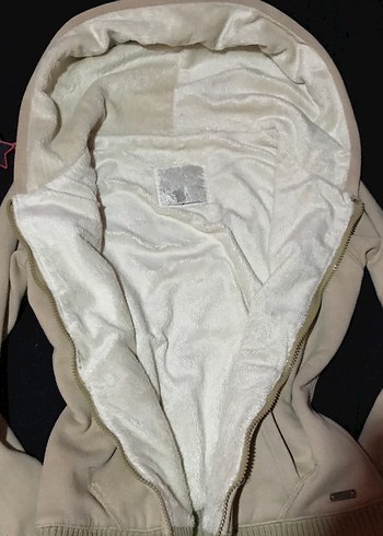 Lolita Yünlü Sweatshirt - Görsel 2