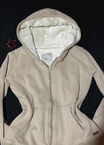 Lolita Yünlü Sweatshirt - Görsel 6