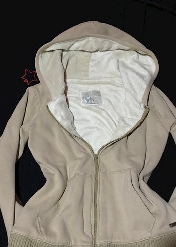 Lolita Yünlü Sweatshirt - Görsel 3