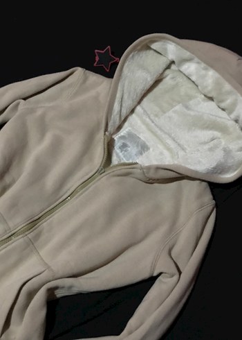 Lolita Yünlü Sweatshirt - Görsel 4