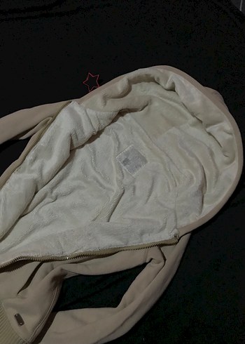 Lolita Yünlü Sweatshirt - Görsel 5