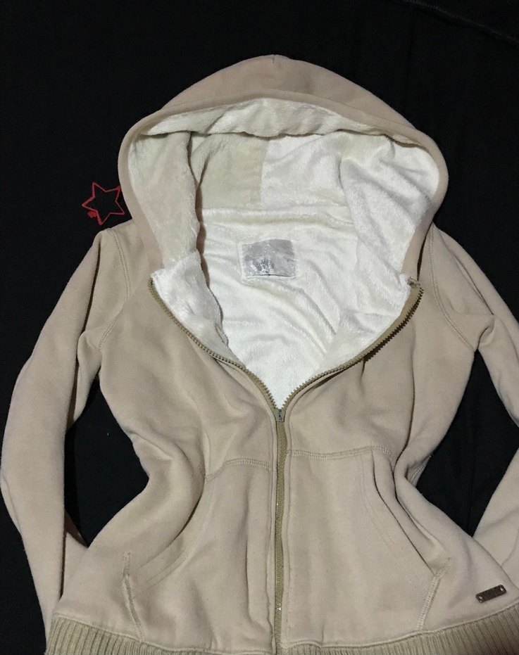 Lolita Yünlü Sweatshirt - Görsel 3