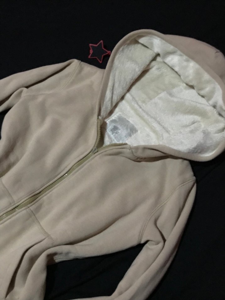 Lolita Yünlü Sweatshirt - Görsel 4