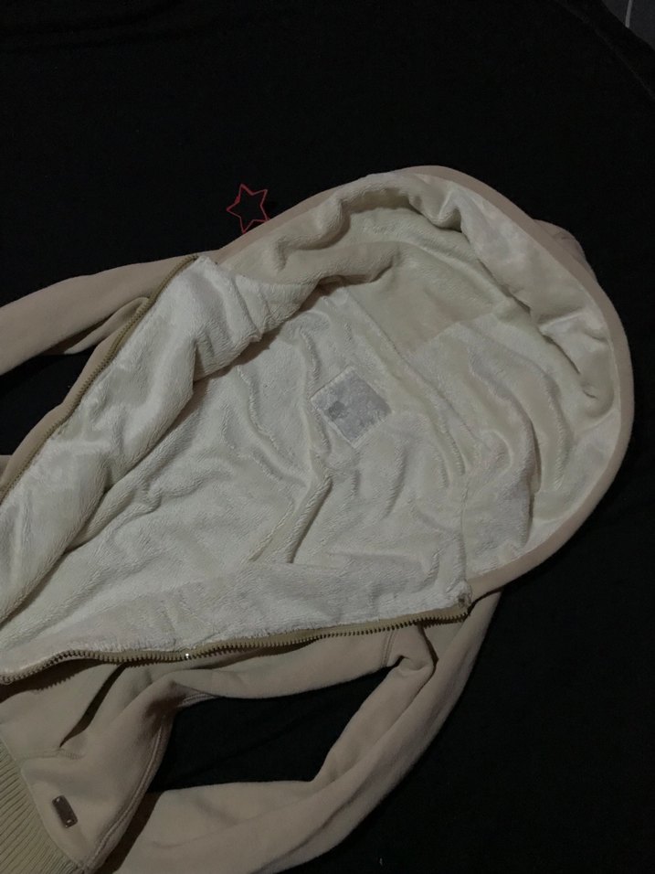 Lolita Yünlü Sweatshirt - Görsel 5