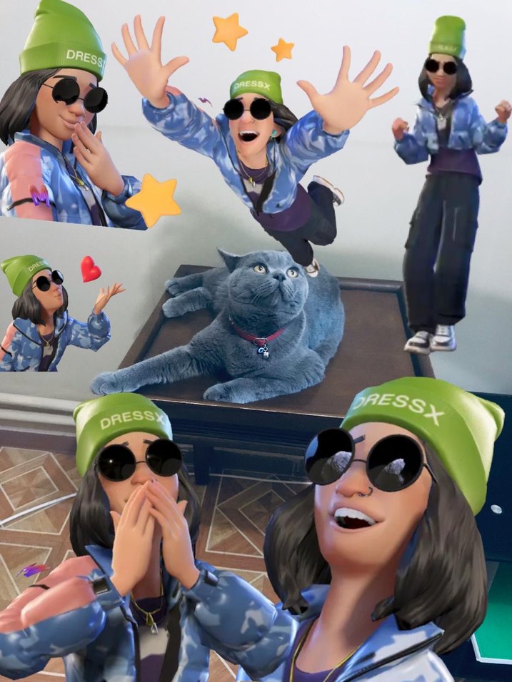 @tubutik1 tüm platformlarda - Görsel 2