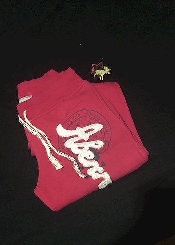 Orijinal Abercrombie&Fitch Lolita - Görsel 3