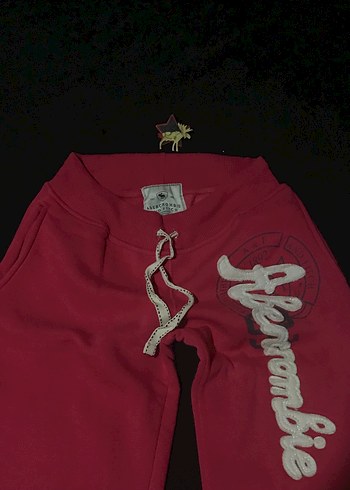 Orijinal Abercrombie&Fitch Lolita - Görsel 5