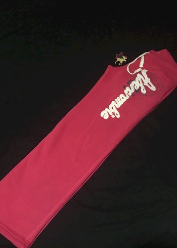 Orijinal Abercrombie&Fitch Lolita - Görsel 4