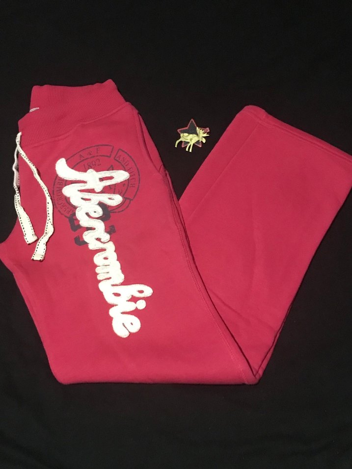 Orijinal Abercrombie&Fitch Lolita - Görsel 2