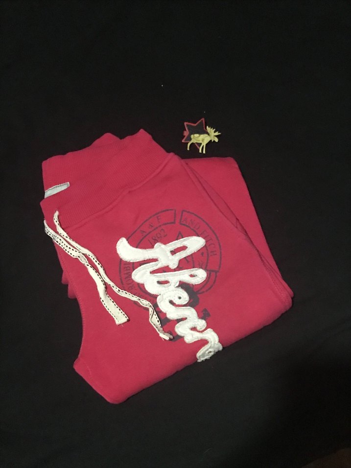 Orijinal Abercrombie&Fitch Lolita - Görsel 3