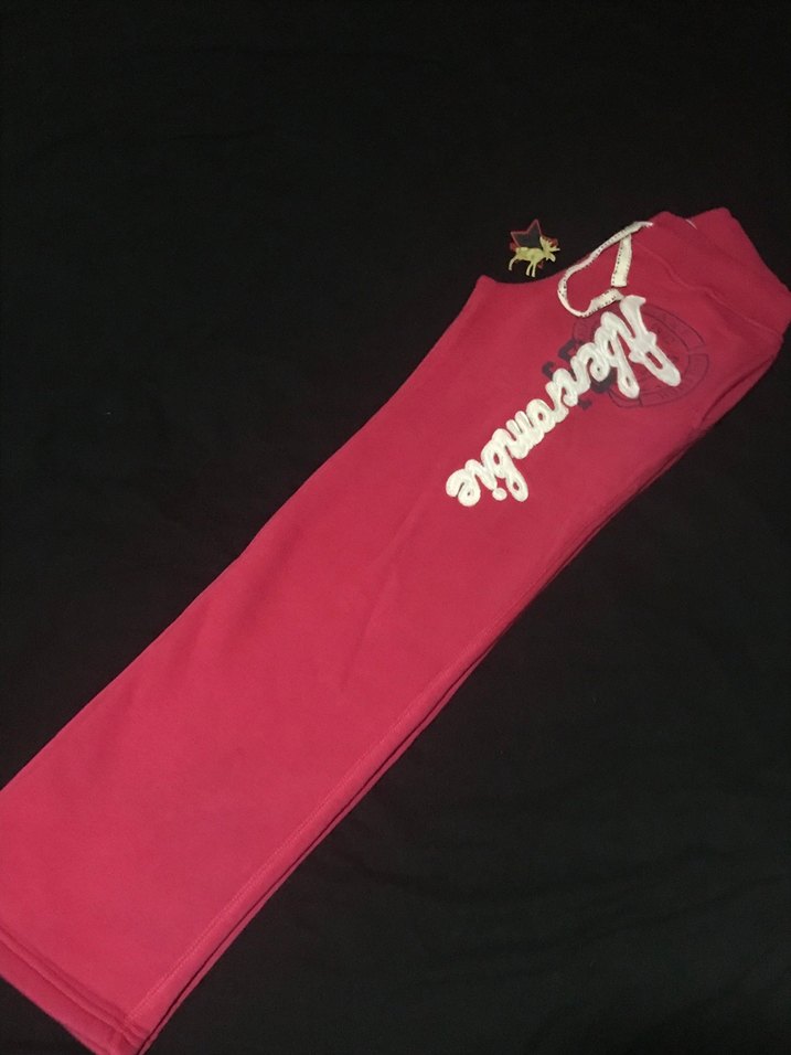 Orijinal Abercrombie&Fitch Lolita - Görsel 4