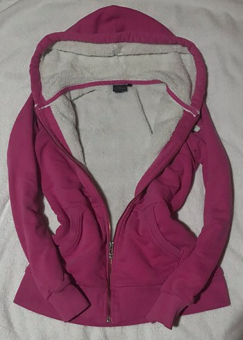 Hummel Lolita Yünlü Kapüşonlu - Görsel 3