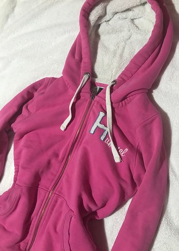 Hummel Lolita Yünlü Kapüşonlu - Görsel 4