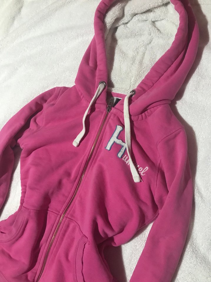 Hummel Lolita Yünlü Kapüşonlu - Görsel 4