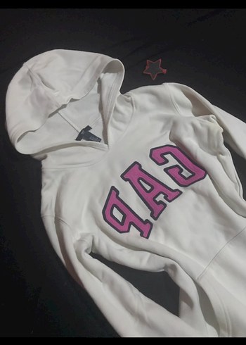 Orijinal Gap Lolita - Görsel 6