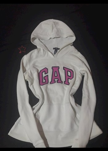 Orijinal Gap Lolita - Görsel 3