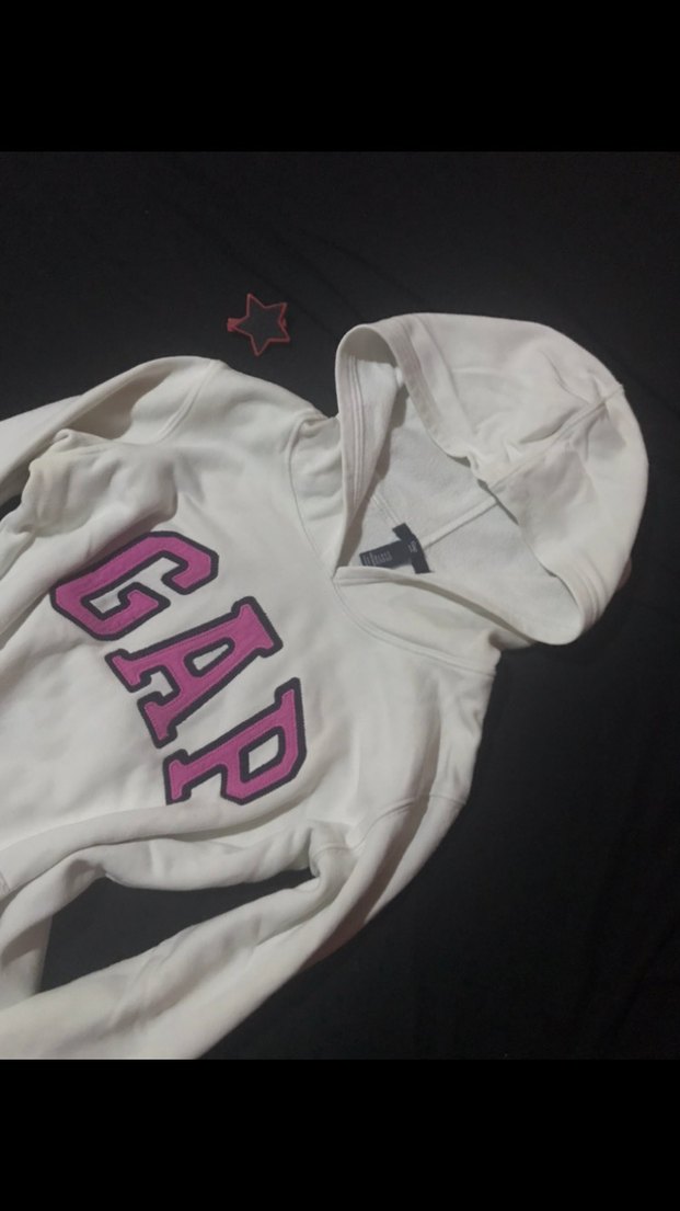 Orijinal Gap Lolita - Görsel 2