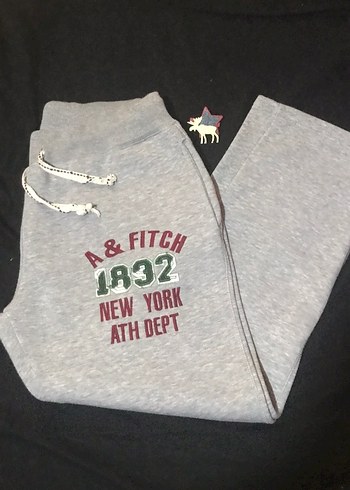 Abercrombie & Fitch l