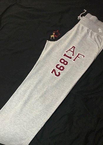 Orijinal Abercrombie&Fitch - Görsel 5