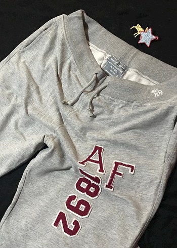 Abercrombie & Fitch xl