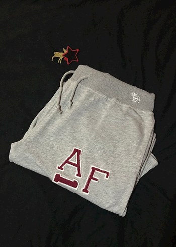 Orijinal Abercrombie&Fitch - Görsel 3