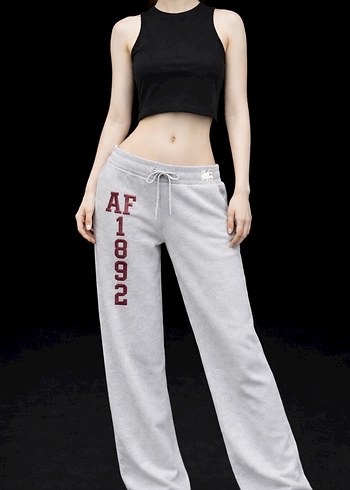 Abercrombie & Fitch xl