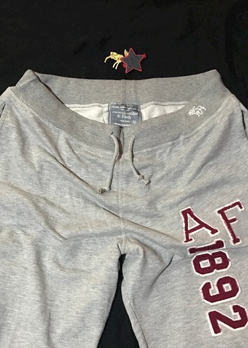 Orijinal Abercrombie&Fitch - Görsel 4