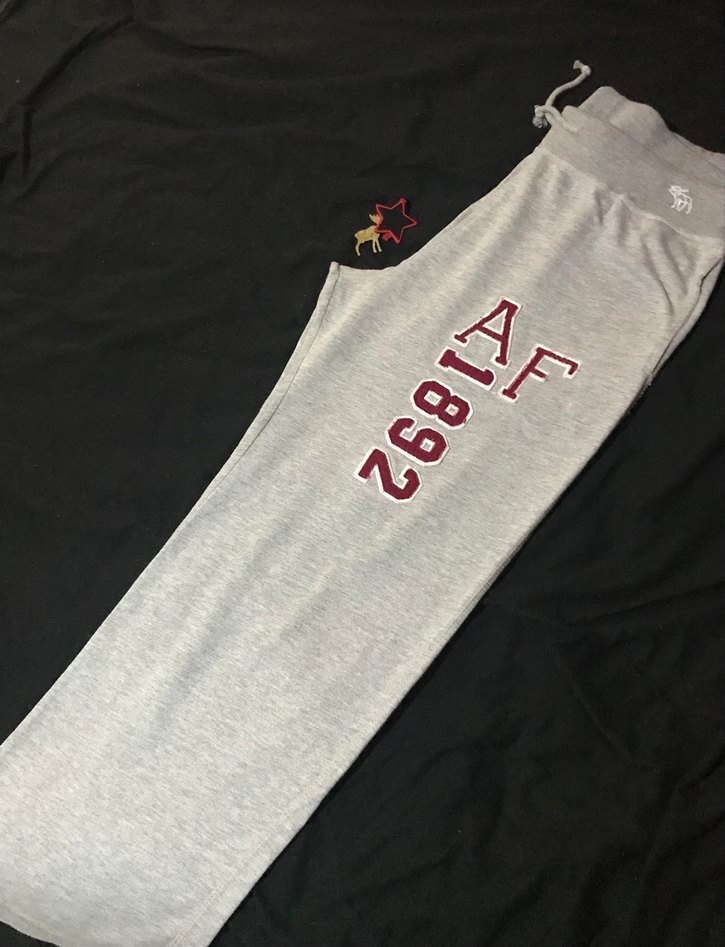 Orijinal Abercrombie&Fitch - Görsel 5