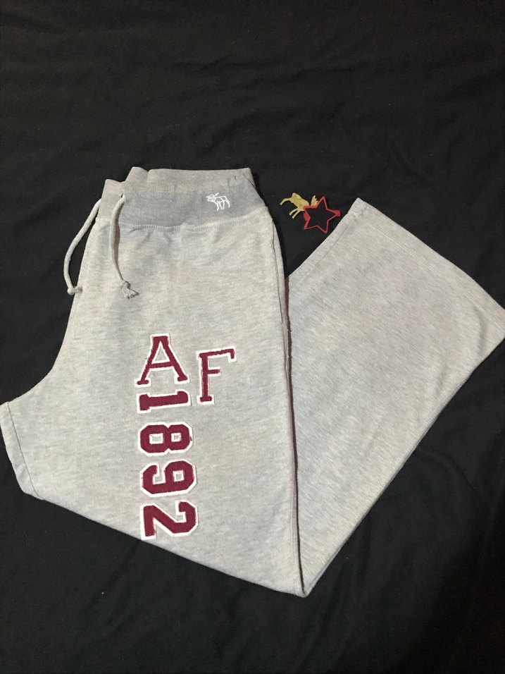 Orijinal Abercrombie&Fitch - Görsel 2