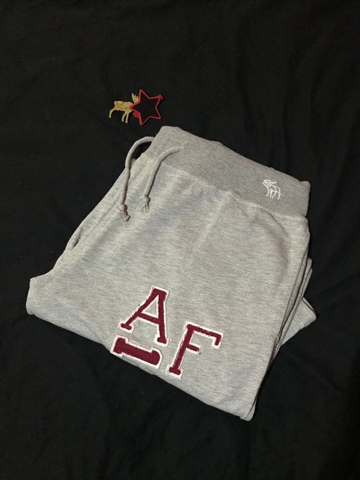 Orijinal Abercrombie&Fitch - Görsel 3