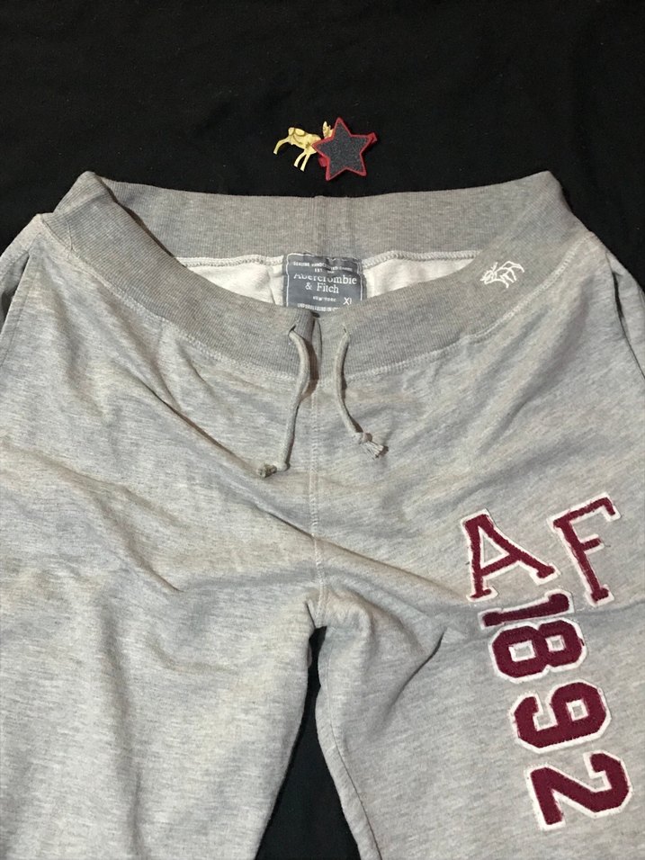 Orijinal Abercrombie&Fitch - Görsel 4