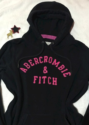 Orijinal Abercrombie&Fitch - Görsel 4