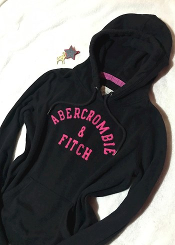 Orijinal Abercrombie&Fitch - Görsel 2