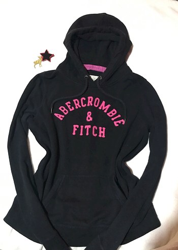 Orijinal Abercrombie&Fitch - Görsel 3