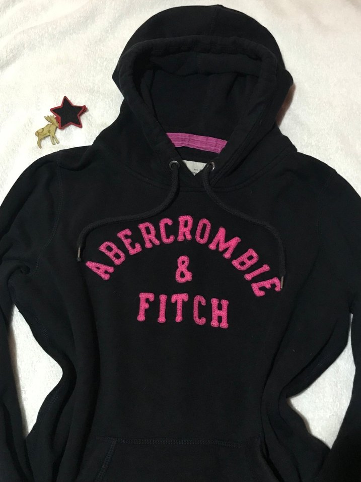 Orijinal Abercrombie&Fitch - Görsel 4