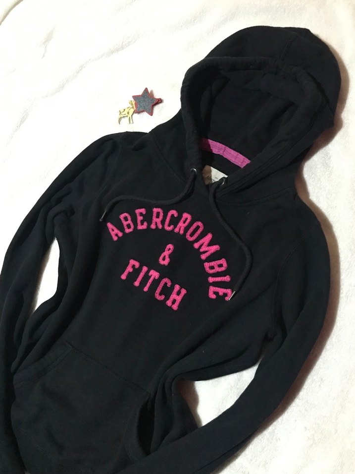 Orijinal Abercrombie&Fitch - Görsel 2