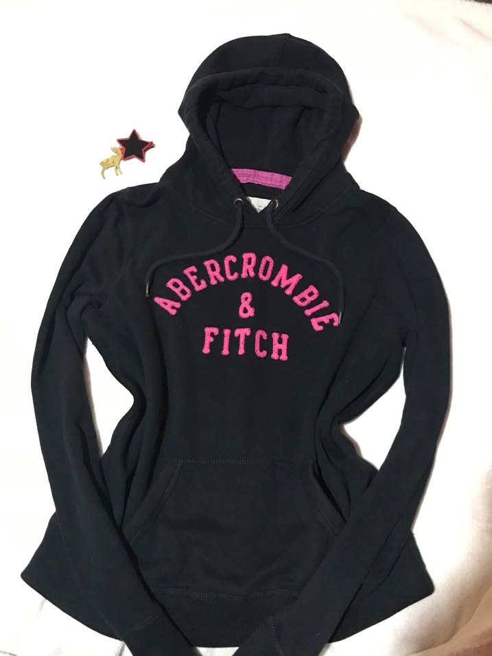 Orijinal Abercrombie&Fitch - Görsel 3