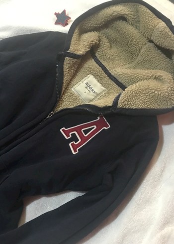 Abercrombie&Fitch Muadili - Görsel 3