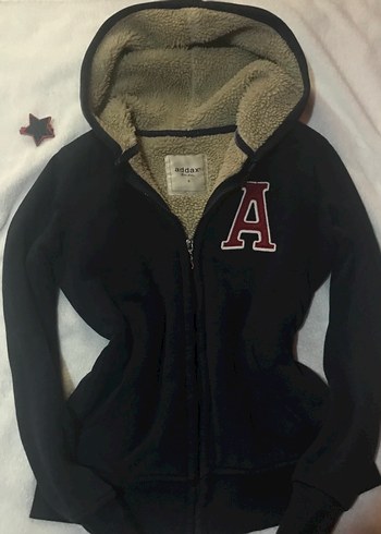 Abercrombie&Fitch Muadili - Görsel 4