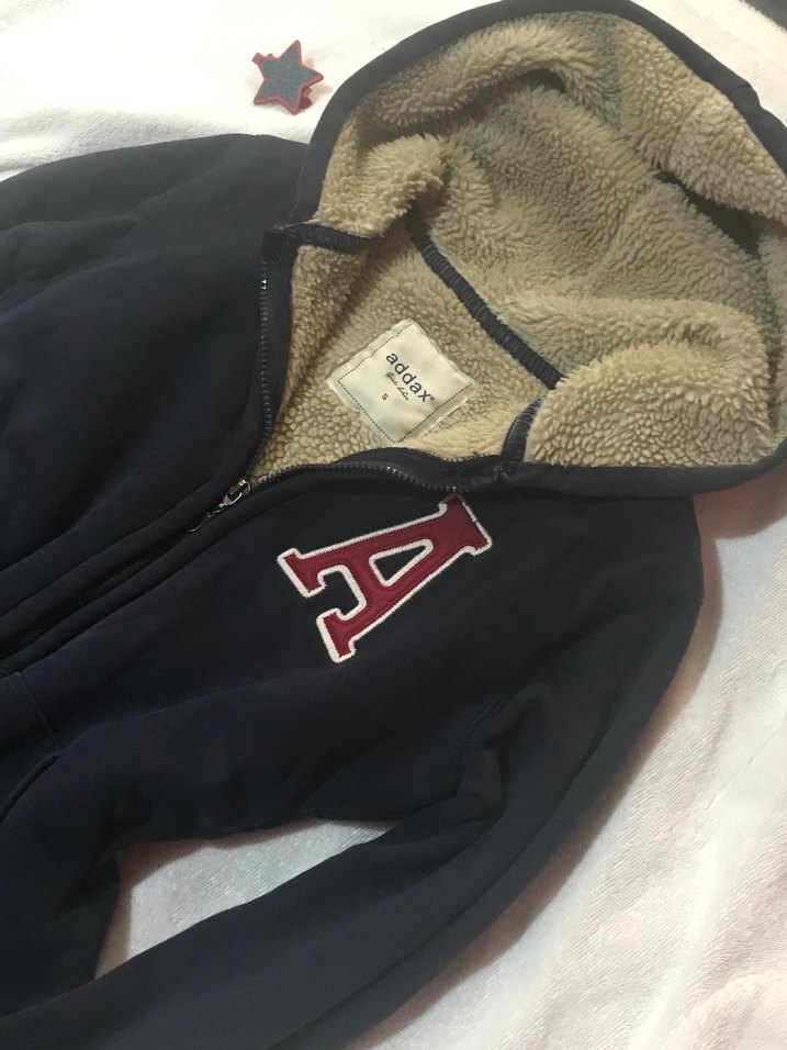 Abercrombie&Fitch Muadili - Görsel 3