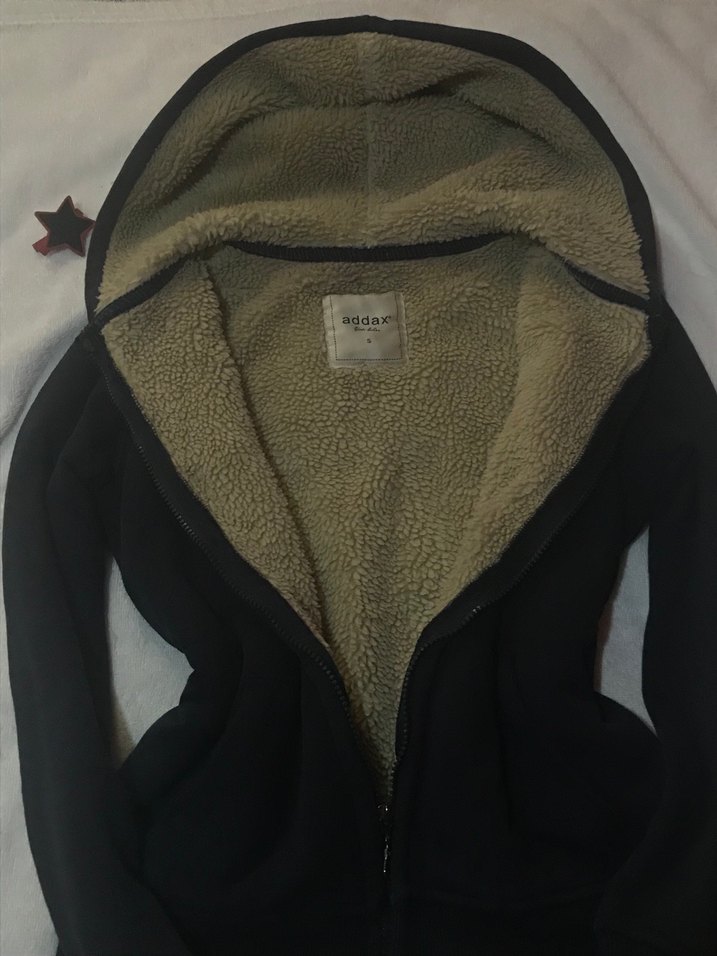 Abercrombie&Fitch Muadili - Görsel 2