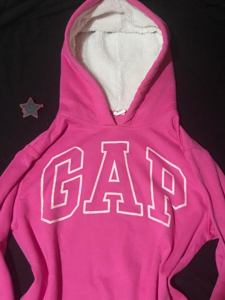 Orijinal Gap Lolita - Görsel 5