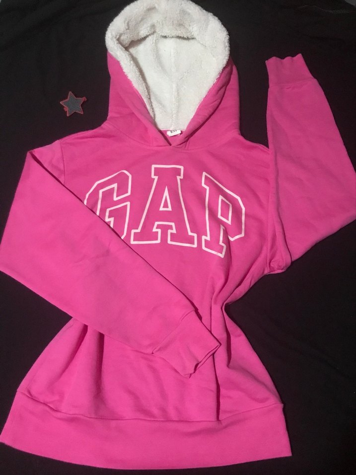 Orijinal Gap Lolita - Görsel 2