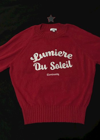 Twist Vintage Kazak - Görsel 4