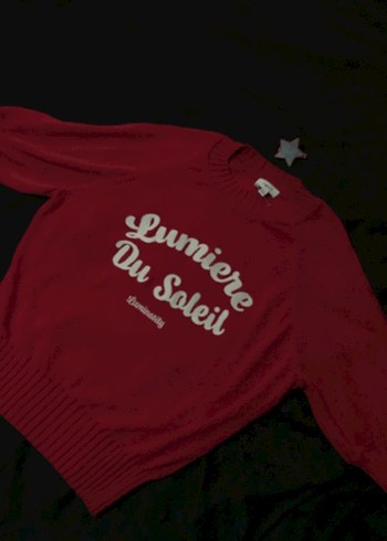 Twist Vintage Kazak - Görsel 2