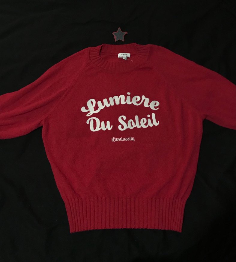 Twist Vintage Kazak - Görsel 4