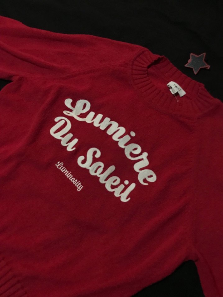 Twist Vintage Kazak - Görsel 3