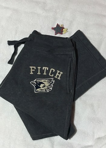 Orijinal Abercrombie&Fitch - Görsel 4